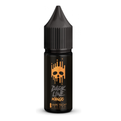 Premix Dark Line 5ml - Mangue | Doctorvape