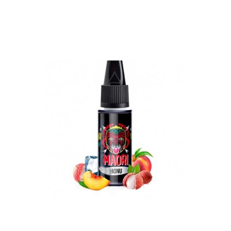 Concentré Full Moon Maori - Honu 10ml | Doctorvape