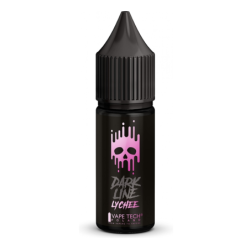 Premix Dark Line 5ml - Litchi | Doctorvape