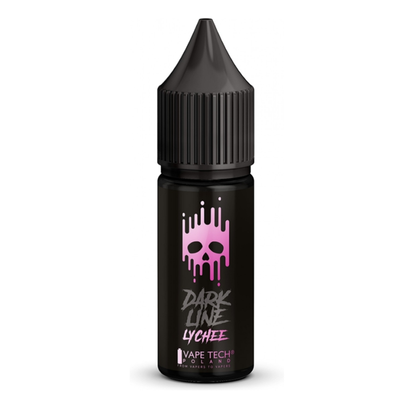 Premix Dark Line 5ml - Litchi | Doctorvape