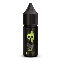 Premix Dark Line 5ml - Limonka | Doctorvape