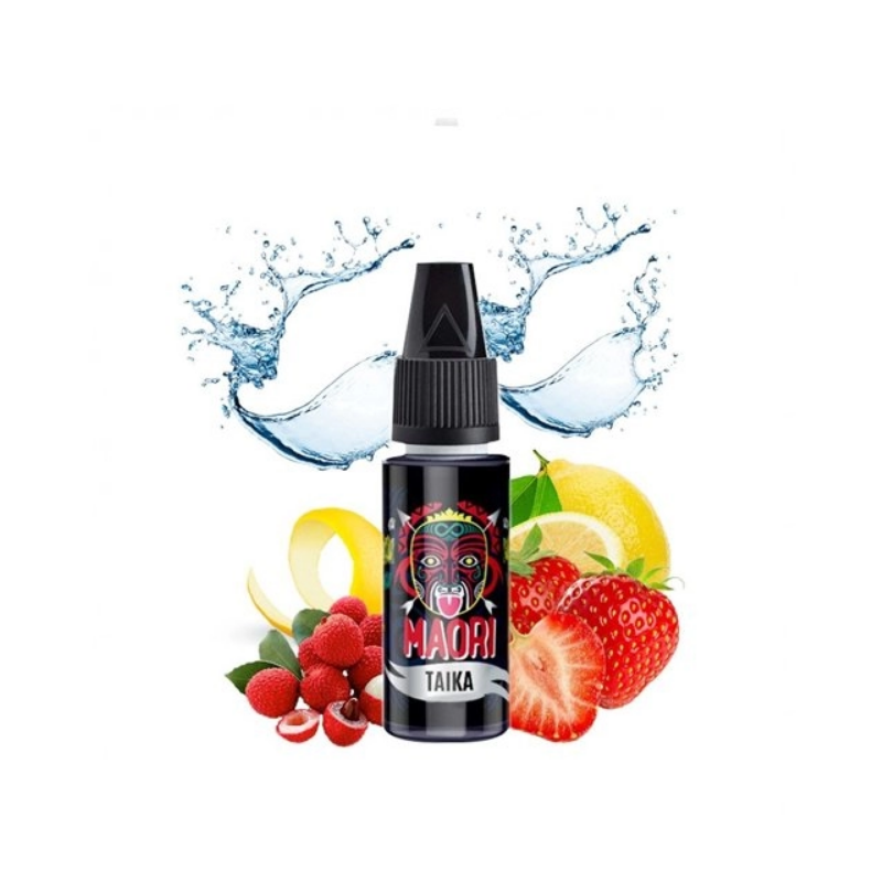 Concentré Full Moon Maori - Taika 10ml | Doctorvape