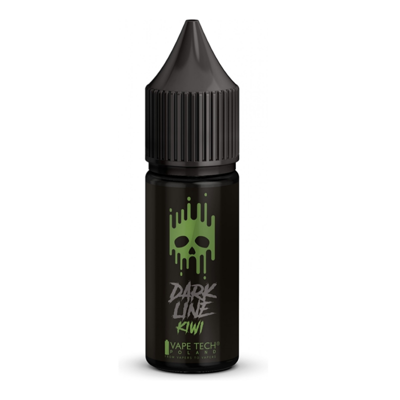 Premix Dark Line 5ml - Kiwi | Doctorvape