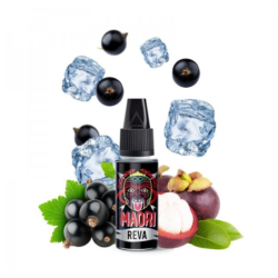 Concentré Full Moon Maori - Reva 10ml | Doctorvape
