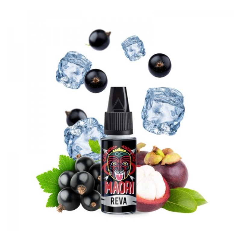 Full Moon Maori Concentrate - Reva 10ml | Doctorvape