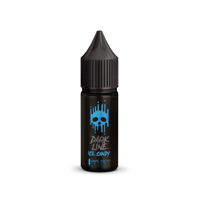 Premix Dark Line 5ml - Ice Candy | Doctorvape