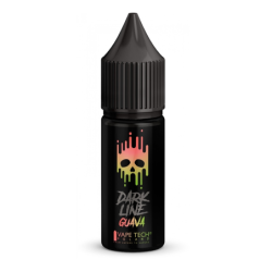 Premix Dark Line 5ml - Goyave | Doctorvape