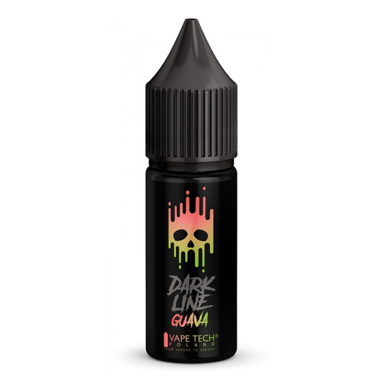 Premix Dark Line 5ml - Goyave | Doctorvape