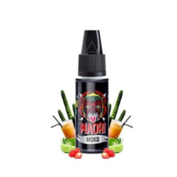 Concentré Full Moon Maori - Moko 10ml | Doctorvape