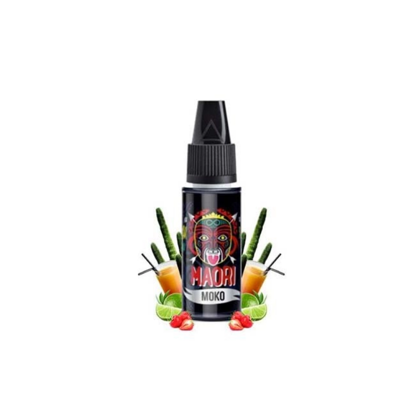 Full Moon Maori Concentrate - Moko 10ml | Doctorvape