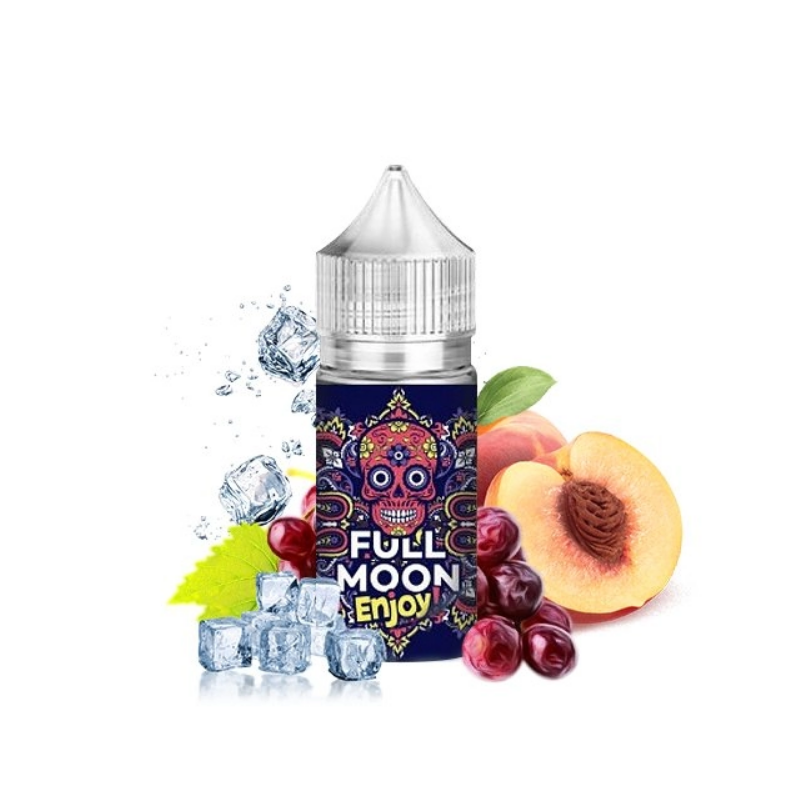 Full Moon Concentrate - Enjoy 30ml | Doctorvape
