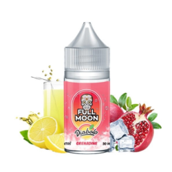 Concentré Full Moon Diabolo Grenadine 30ml arôme | Doctorvape