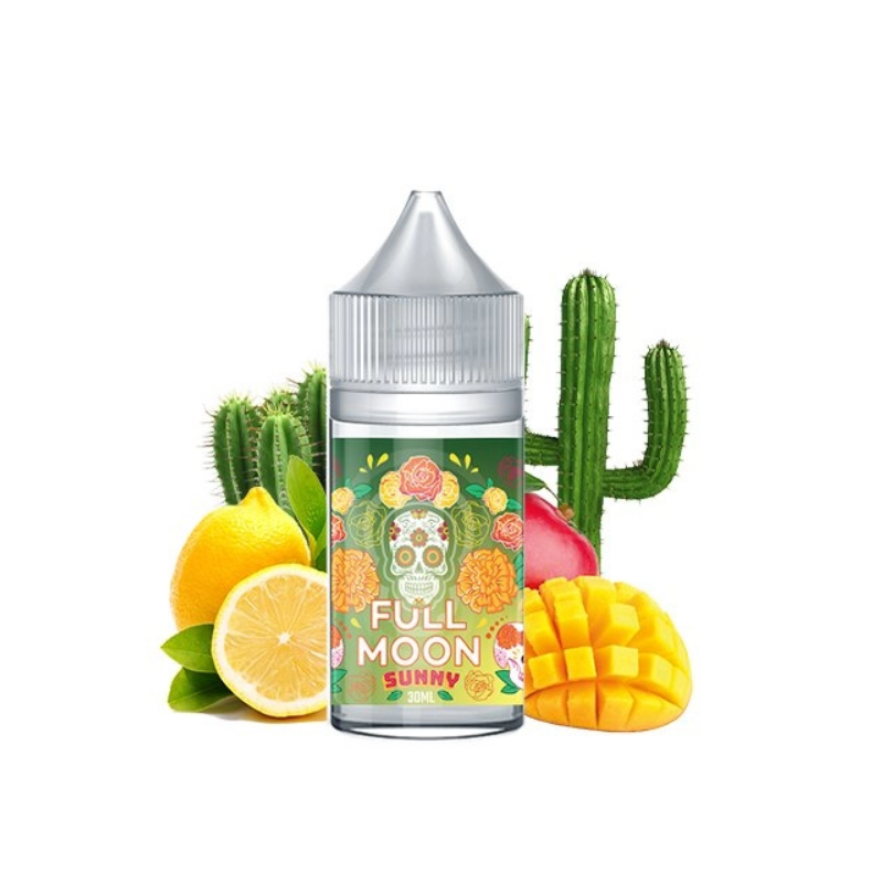 Koncentrat Full Moon - Sunny 30ml | Doctorvape