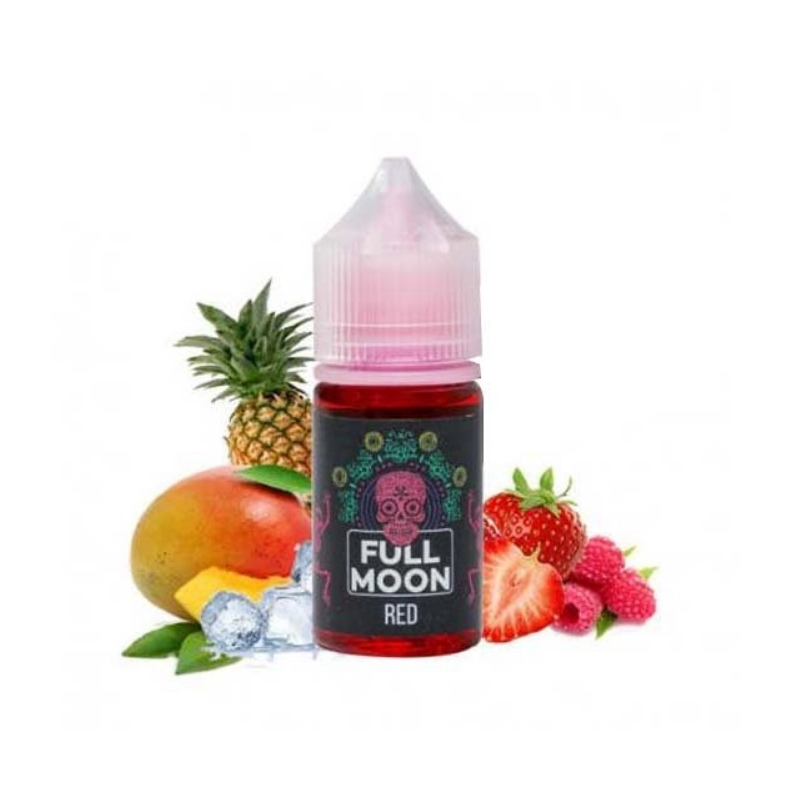 Koncentrat Full Moon - Red 30ml | Doctorvape