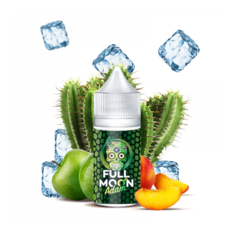 Concentré Full Moon Adam 30ml arôme | Doctorvape