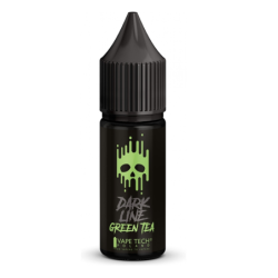 Premix Dark Line 5ml - Zielona Herbata | Doctorvape