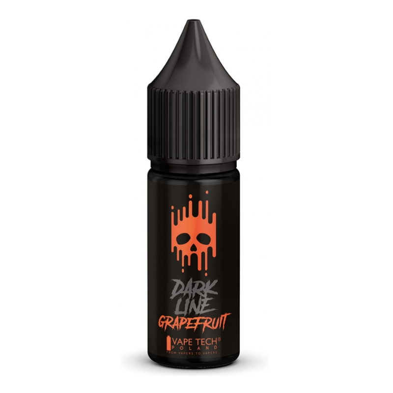 Premix Dark Line 5ml - Grejpfrut | Doctorvape