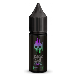 Premix Dark Line 5ml - Grape | Doctorvape