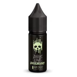 Premix Dark Line 5ml - Gooseberry | Doctorvape