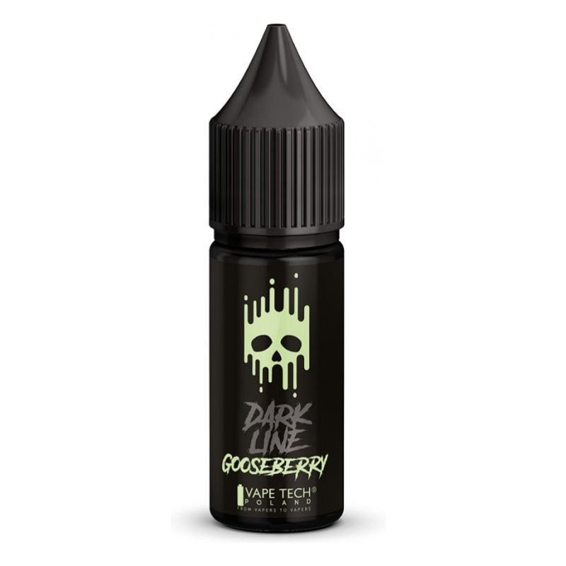 Premix Dark Line 5ml - Gooseberry | Doctorvape