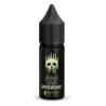Premix Dark Line 5ml - Groseille à maquereau | Doctorvape