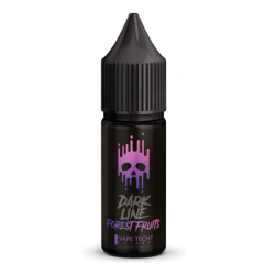 Premix Dark Line 5ml - Fruits des Bois | Doctorvape