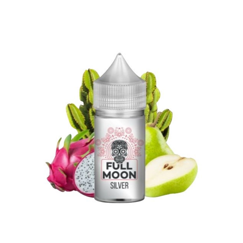 Full Moon - Silver Concentrate 30ml | Doctorvape
