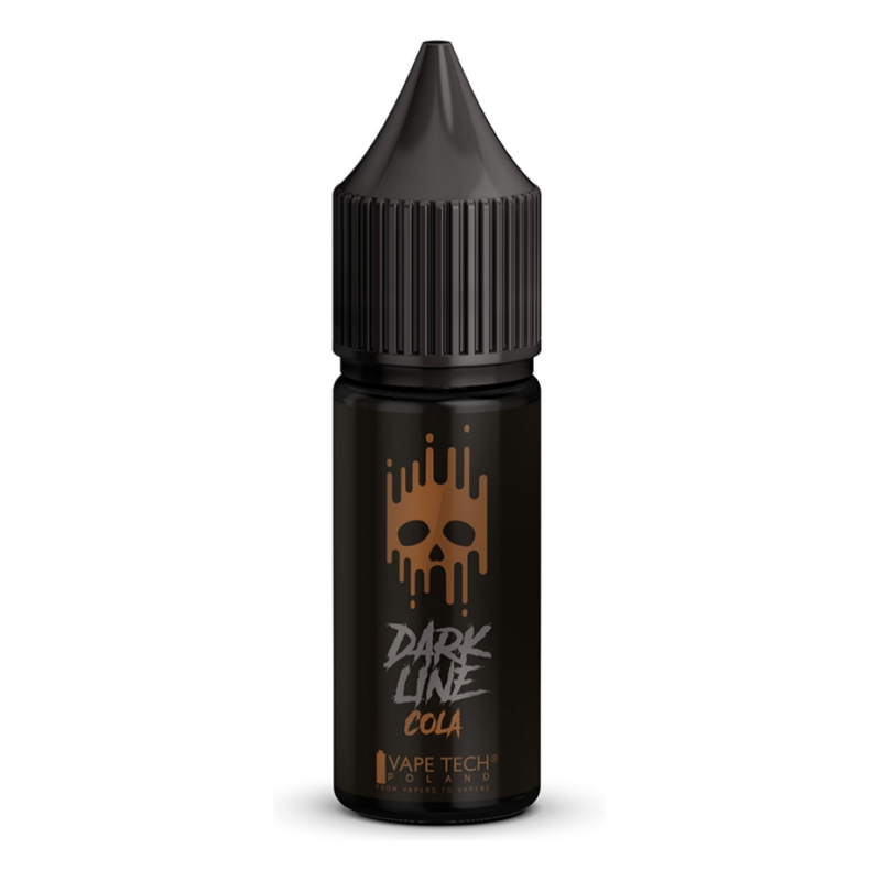 Dark Line 5ml - Cola | Doctorvape