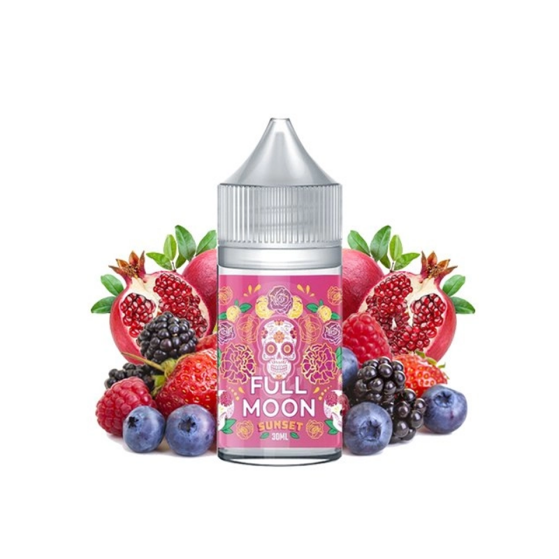 Full Moon Concentrate - Sunset 30ml | Doctorvape