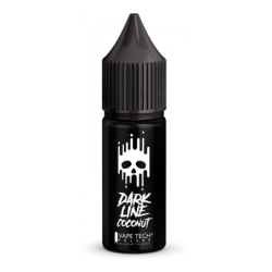 Premix Dark Line 5ml - Coconut | Doctorvape