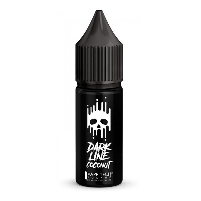 Premix Dark Line 5ml - Coconut | Doctorvape