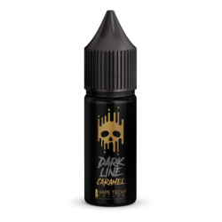 Premix Dark Line 5ml - Karmel | Doctorvape