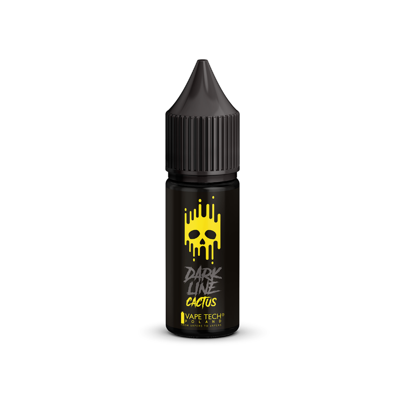 Premix Dark Line 5ml - Cactus | Doctorvape