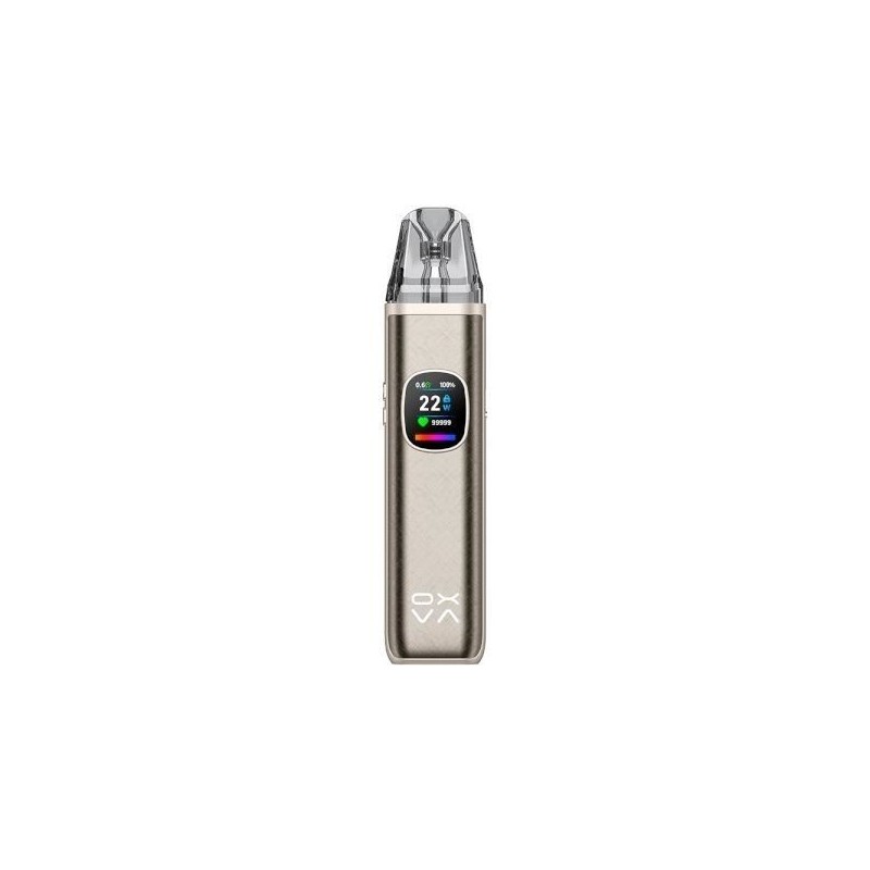 oxva xlim pro 2 dna sklep XLIM Pro 2 (DNA Version) – OXVA STORE