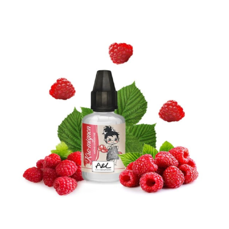 KRO-MIGNON 30ml Ultimate Concentrate by AL | Doctorvape