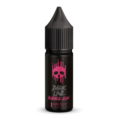 Premix Dark Line 5ml - Guma Balonowa | Doctorvape