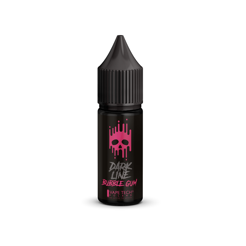 Premix Dark Line 5ml - Bubble-gum | Doctorvape