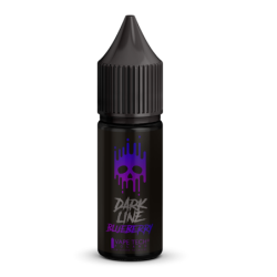 Premix Dark Line 5ml - Myrtille | Doctorvape