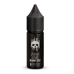 Premix Dark Line 5ml - Thé Noir | Doctorvape