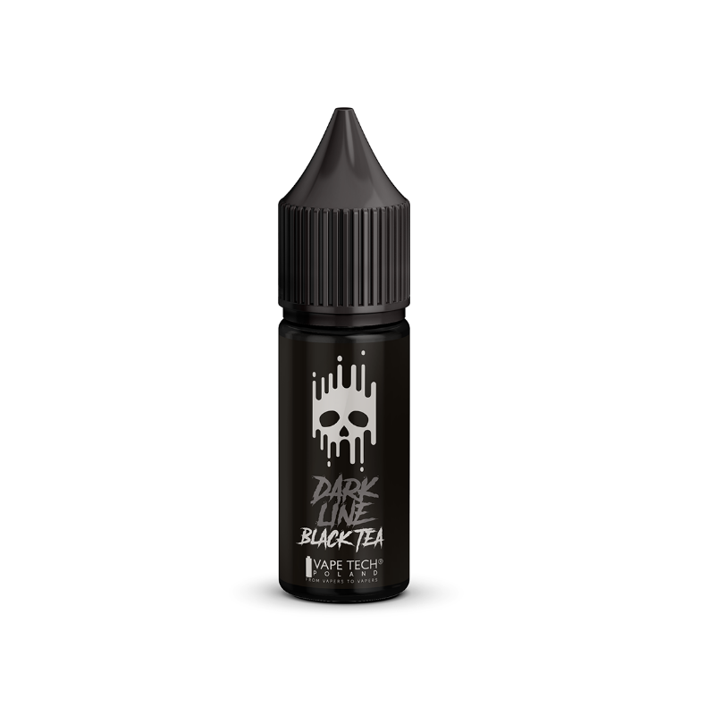 Premix Dark Line 5ml - Thé Noir | Doctorvape