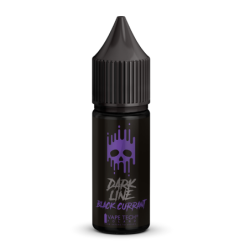 Premix Dark Line 5ml - Cassis | Doctorvape