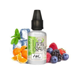 Koncentrat - DIABOLIK 30ml by A&L