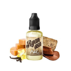 Ryan USA 30ml Ultimate Concentrate by AL | Doctorvape