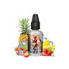 Concentré - RED PINEAPPLE 30ml - Hidden Potion by A&L | DoctorVape