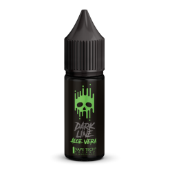 Premix Dark Line 5ml - Aloe Vera