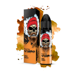 Longfill DOCTOR VAPE 6/60ml - Mangue | DoctorVape