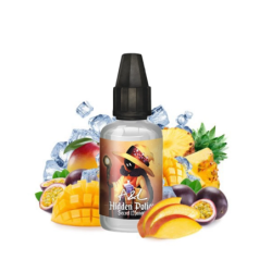Secret Mango 30ml Hidden Potion by A&L | DoctorVape