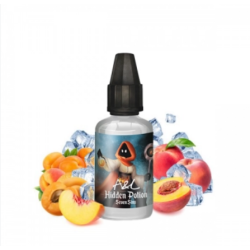 Koncentrat - SEVEN SINS 30ml Hidden Potion by A&L