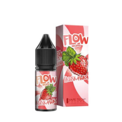 AROMAT FLOW - Truskawka 10 ml | Doctorvape