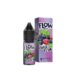 AROMAT FLOW - Fruits des Bois 10ML | Doctorvape